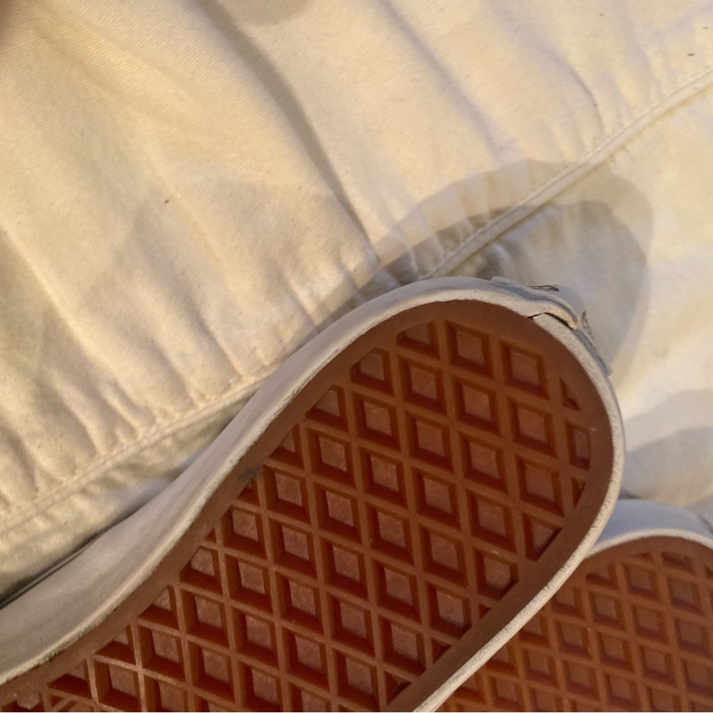Kids Sz 2 1/2 Vans originals ASPCA limited series cats
